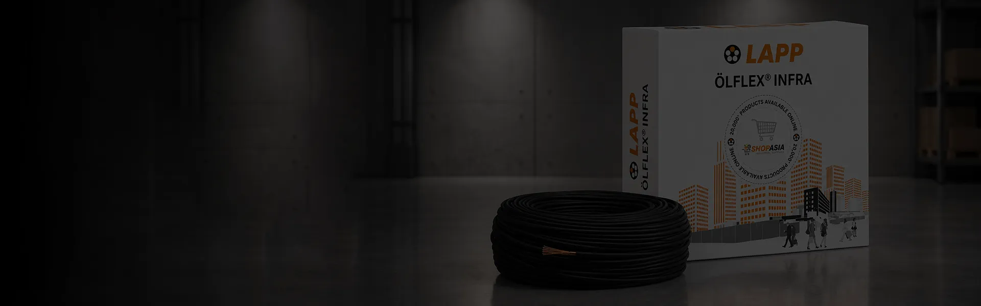 LAPP Wires & Cables LAPP Wires & Cables